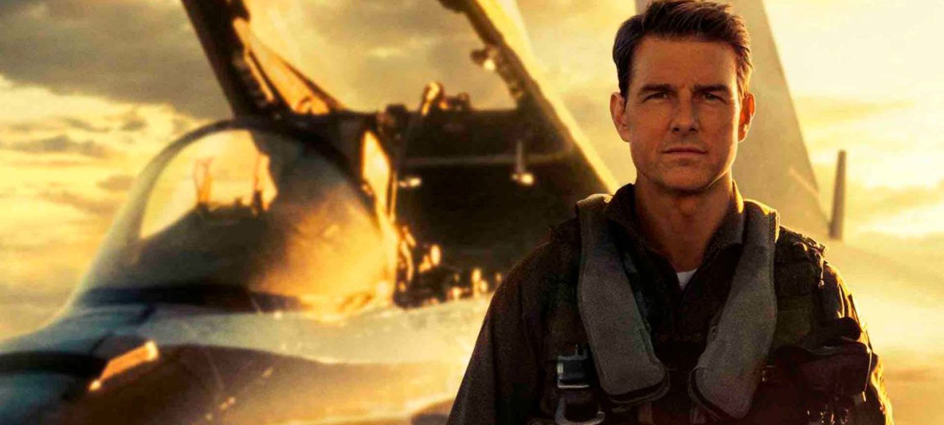 Crítica – Top Gun: Maverick
