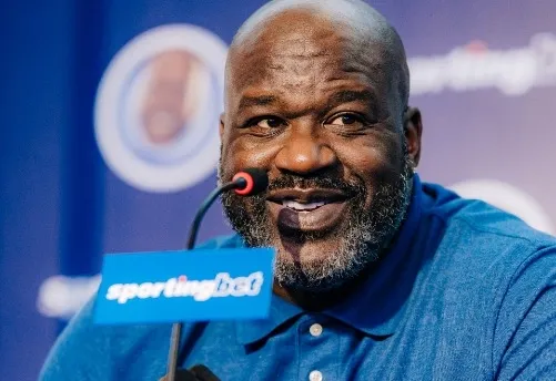 Sportingbet e Shaquille O’Neal reparam o passado e deixam legado para o basquete brasileiro