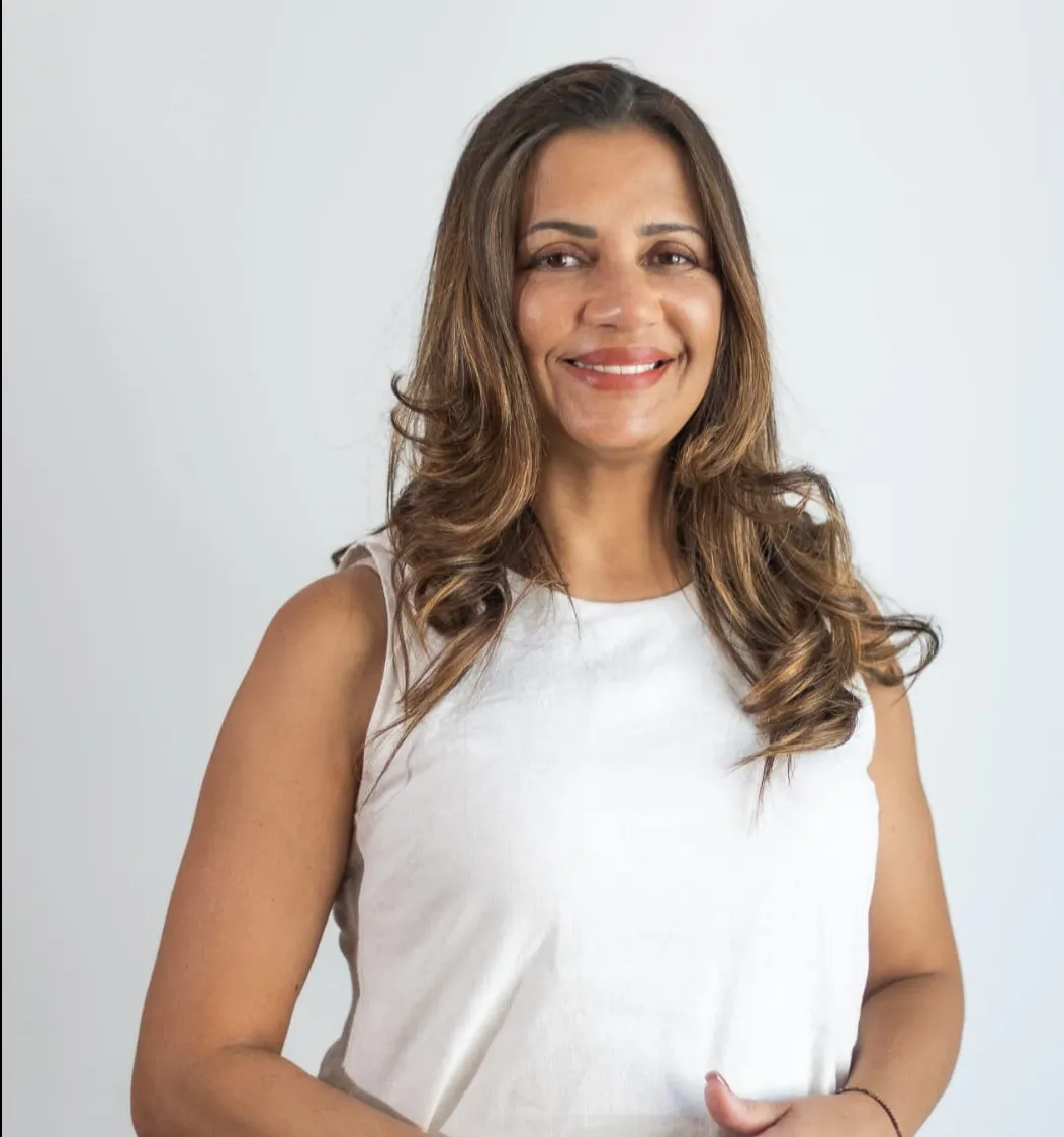 Claudia Campos