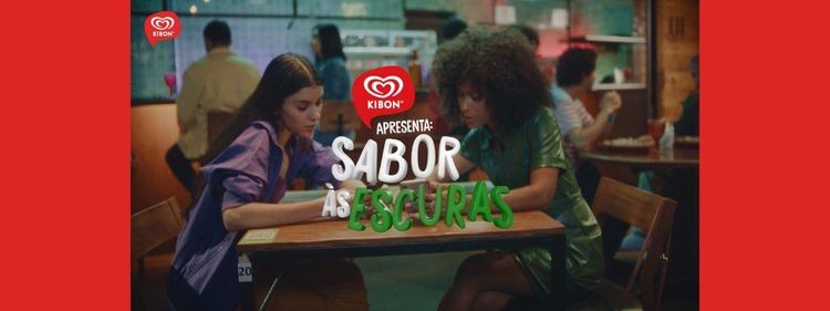 Kibon desafia consumidores a participarem de teste misterioso