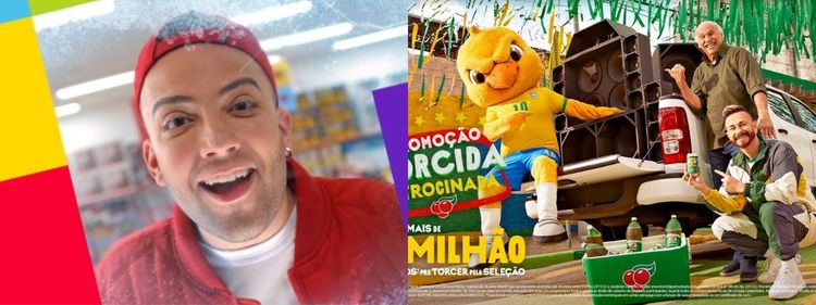 TopPubli: as 5 melhores campanhas do começo de Outubro