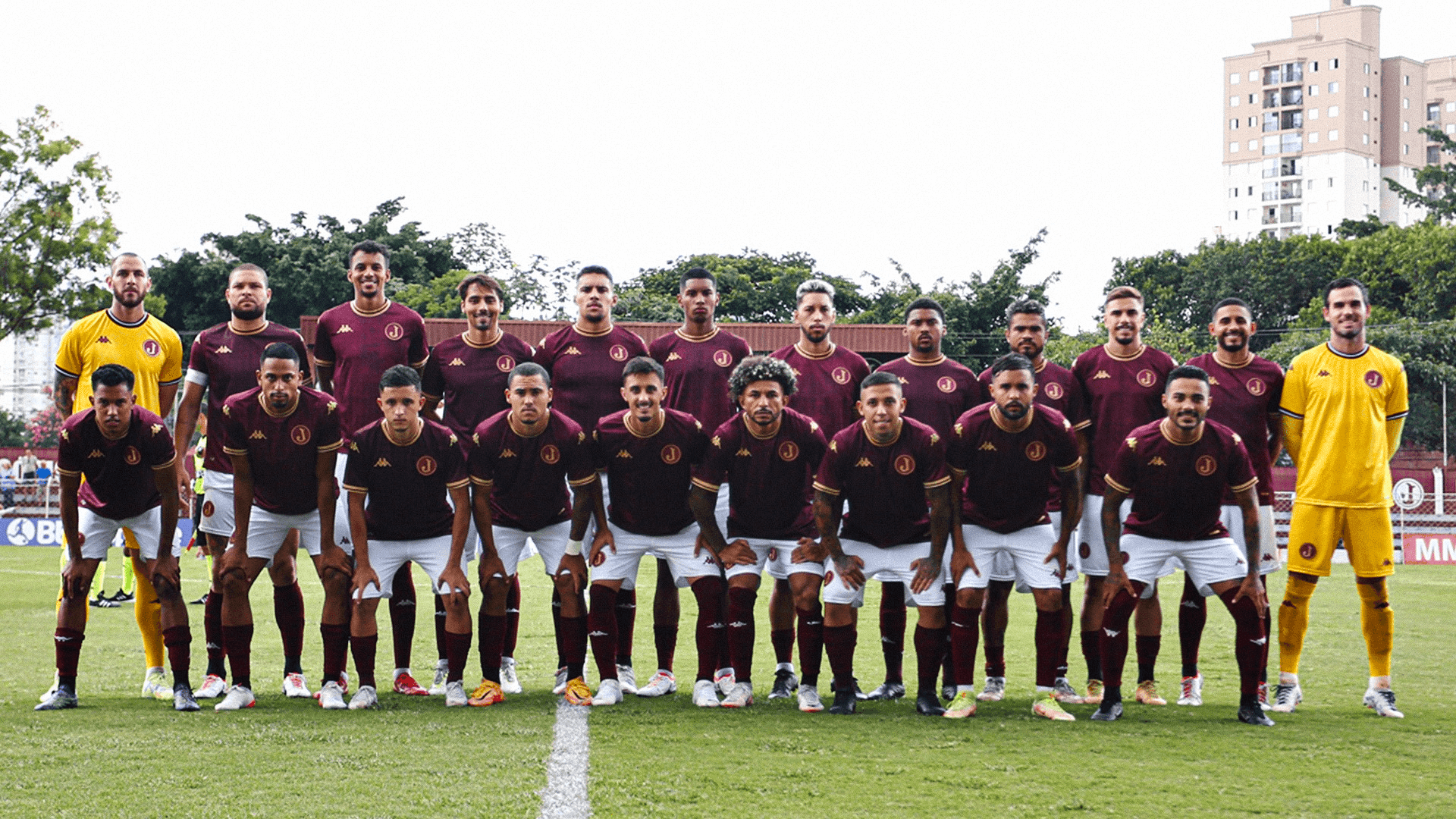 DM9 e Consul resgatam identidade tradicional do Juventus com “Patrocínio Limpo”