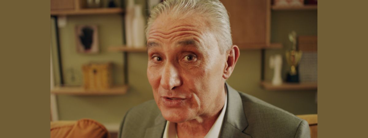 Em clima de Copa, Tite e Luva de Pedreiro revelam suas Méquizices