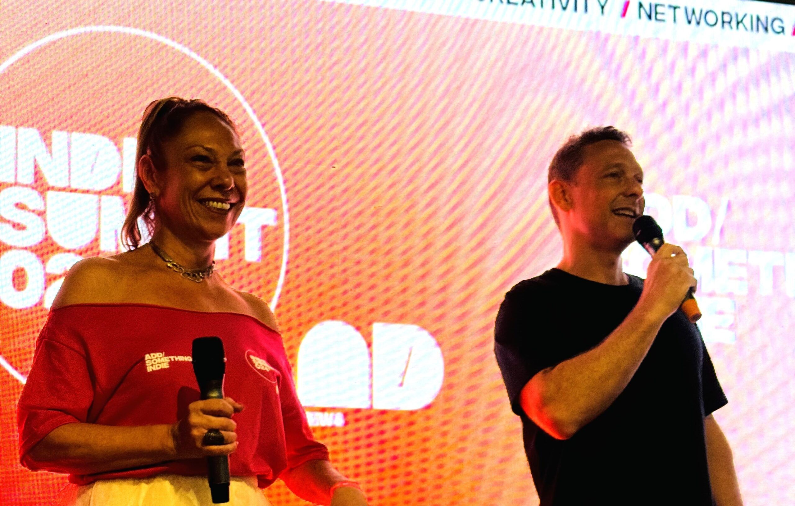 Indie Summit: confira um resumo da manhã do evento