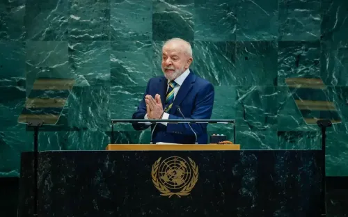 Reeleição de Lula reacende debate sobre regulação das big techs e transparência dos algoritmos