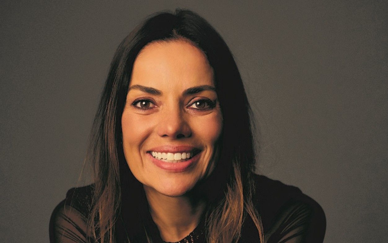AlmapBBDO anuncia nova COO