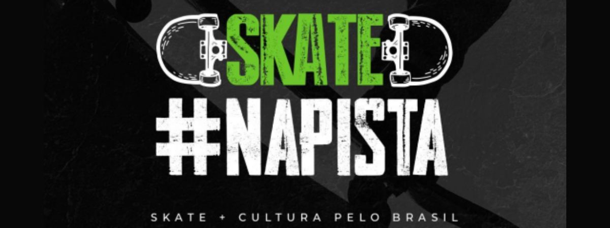 Monster Energy Drink lança projeto inédito de Skate no Brasil