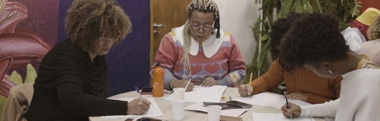 Ambev apoia projetos que destacam Cultura Preta