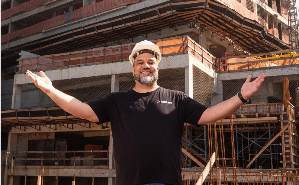 Com collabs de luxo e curadoria de arte, Habitare lança projeto de R$ 430 milhões no RJ e redefine o morar premium