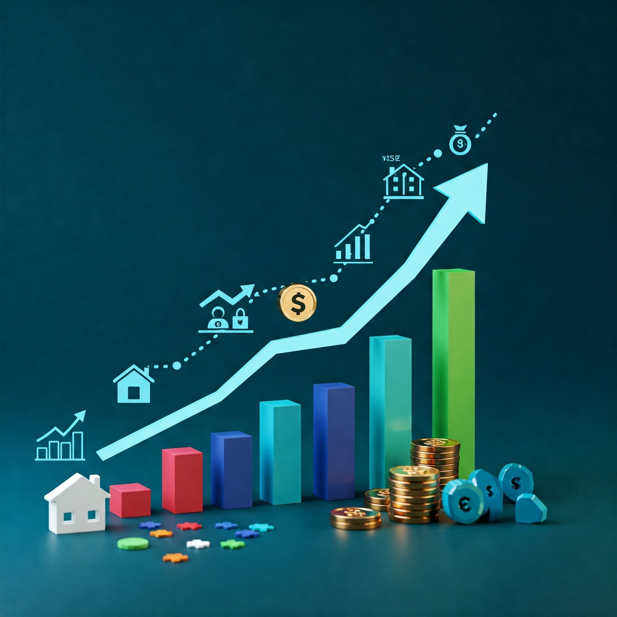 Investimentos via agências crescem 18%, diz Cenp