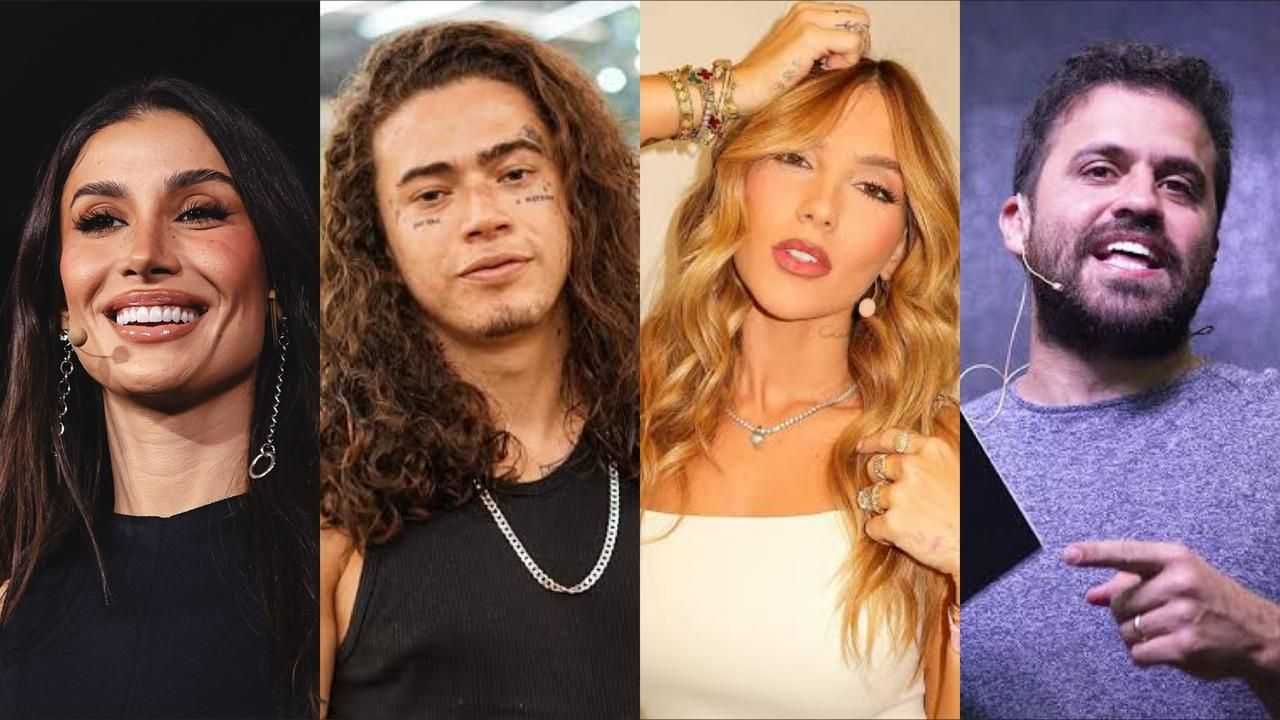 54% já deixaram de seguir influenciadores por excesso de publicidade