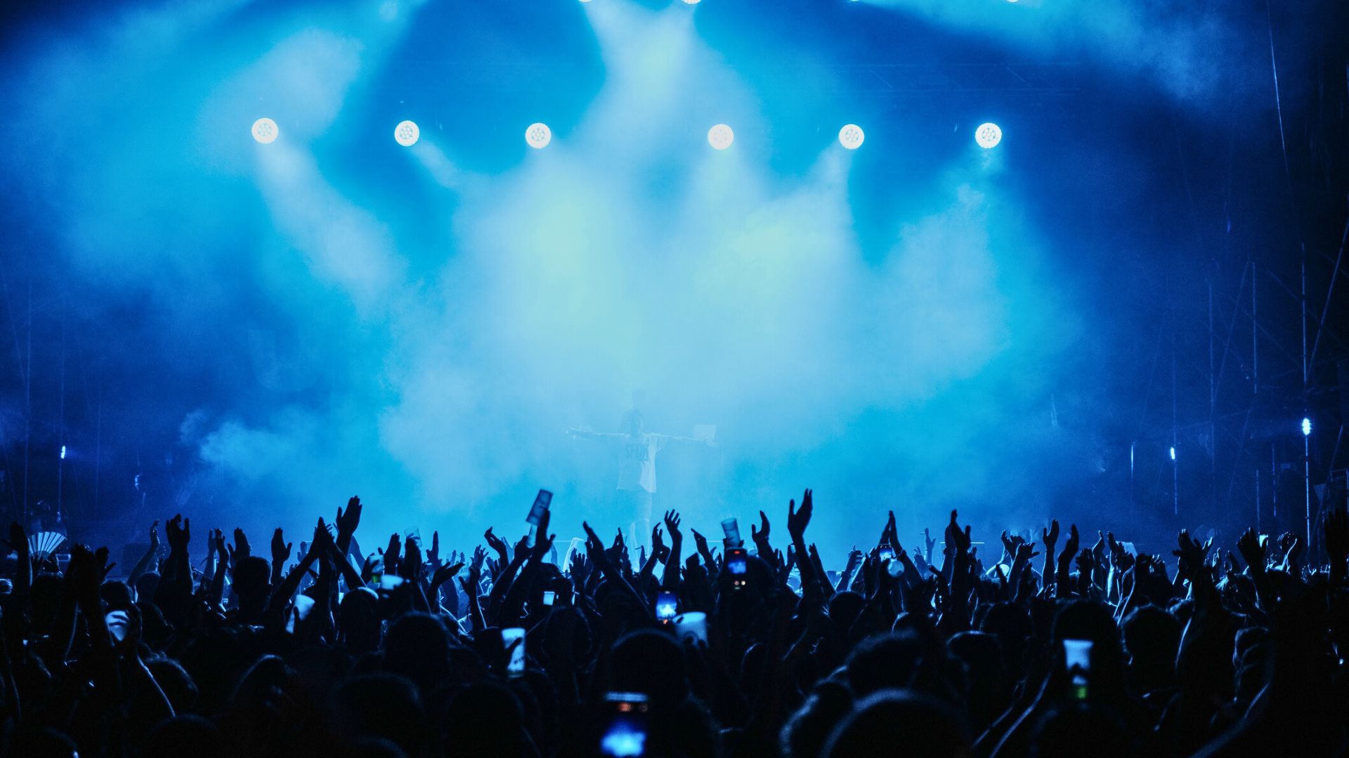 Parceria entre Rock in Rio, Polis Consulting e Grupo Dreamers reinventa o monitoramento real time de redes sociais durante festival