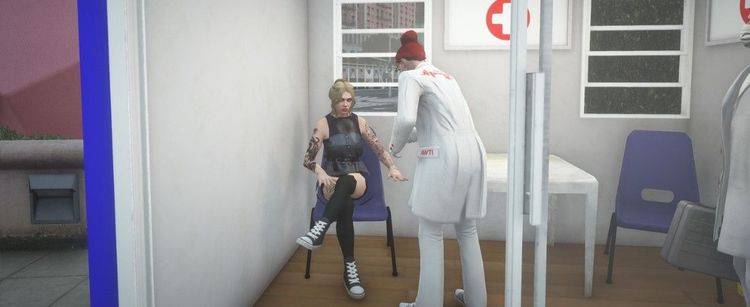 Pfizer promove vacinação in-game para combater a Covid-19