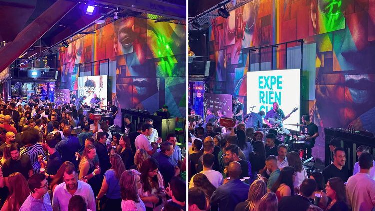 Festa reúne finalistas do Prêmio Amigos do Mercado 2023 em SP