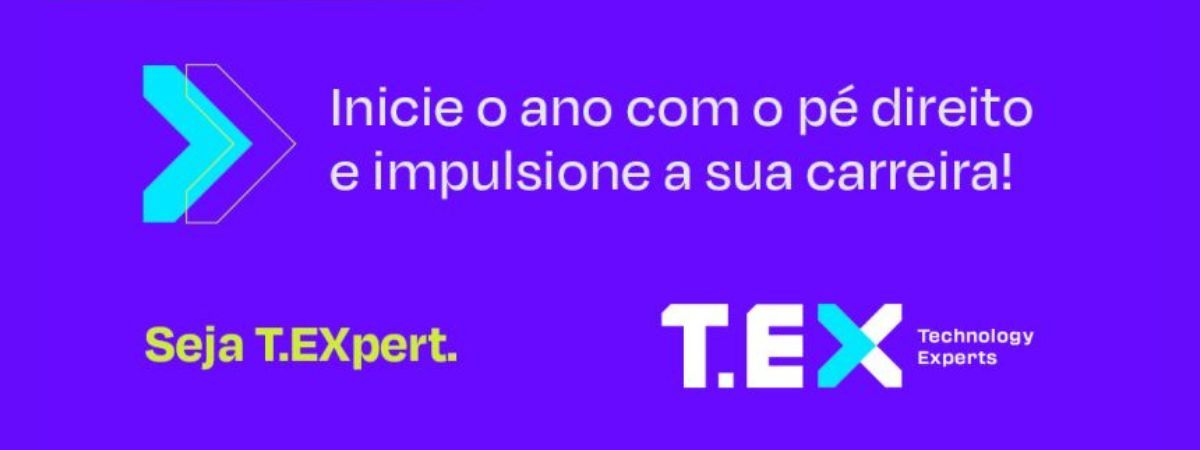 Escola T.EX, da Cogna, lança cursos gratuitos voltados à área de tecnologia