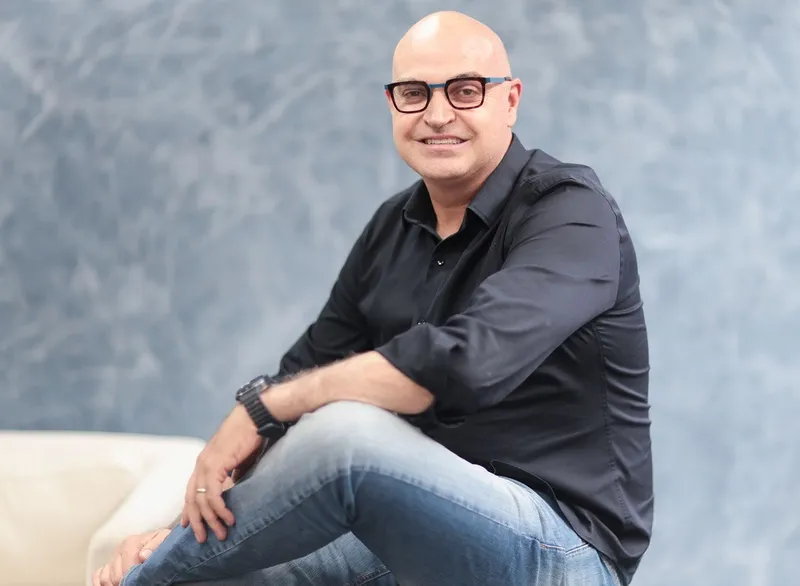 Estadão anuncia Essio Floridi como novo Chief Commercial Officer