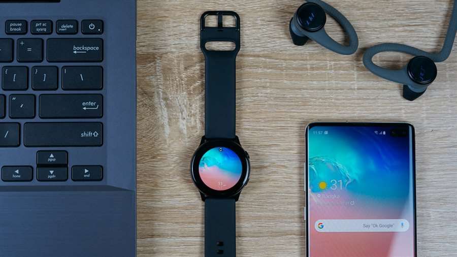 Como a tecnologia pode ajudar uma rotina saudável