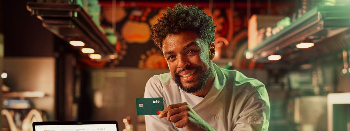 Inter mostra benefícios do primeiro Super App PJ do Brasil