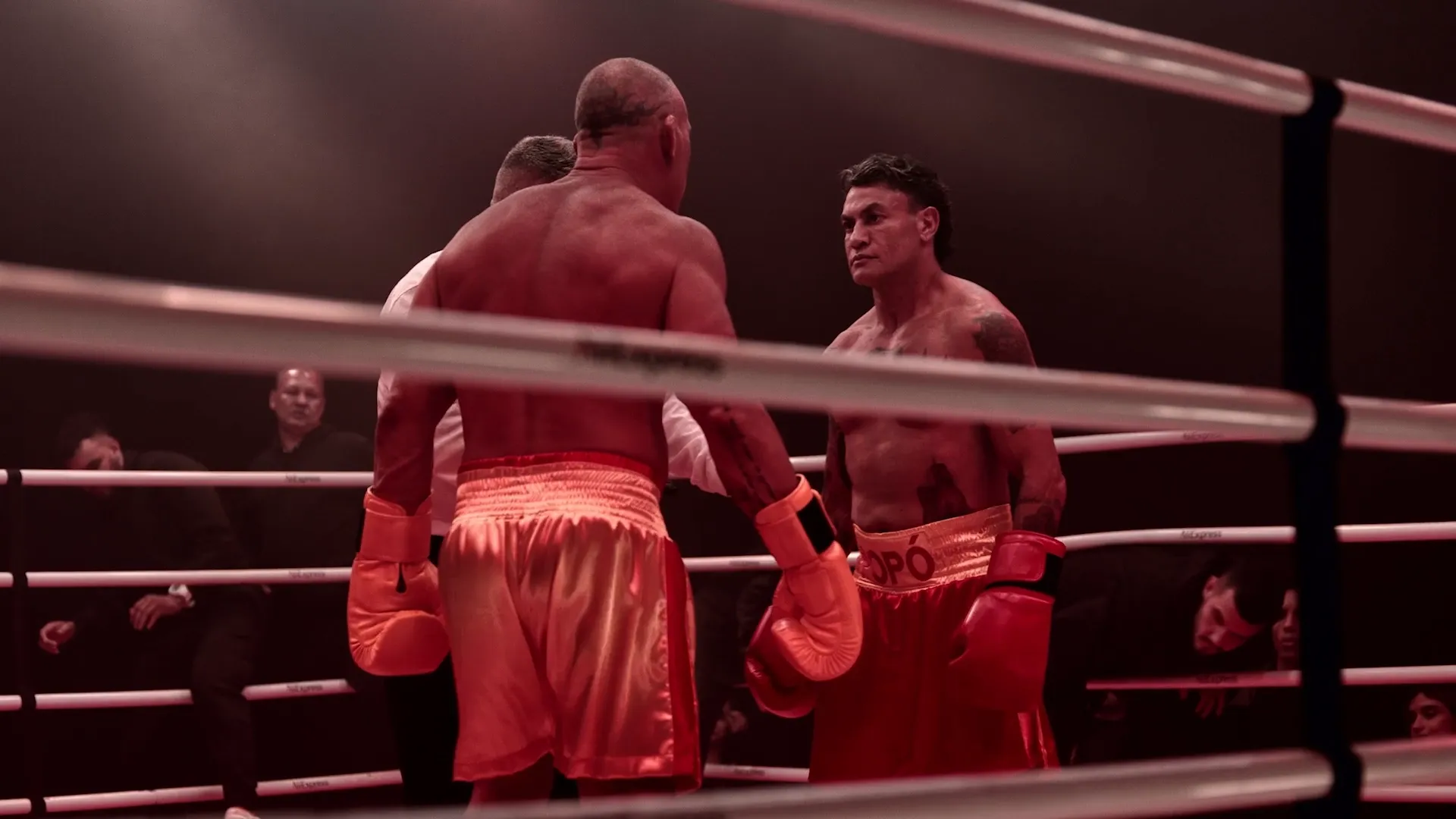 Popó e Wanderlei Silva viram “Aliados por Desconto” em nova campanha do AliExpress