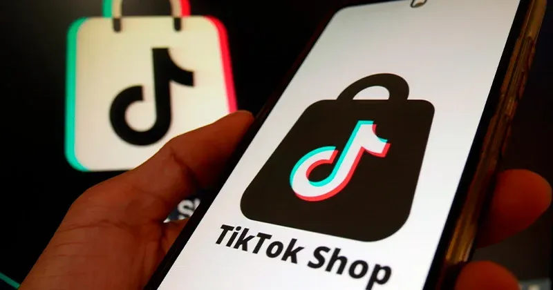 TikTok Shop cresce 4.500% em três meses e desafia liderança do Mercado Livre