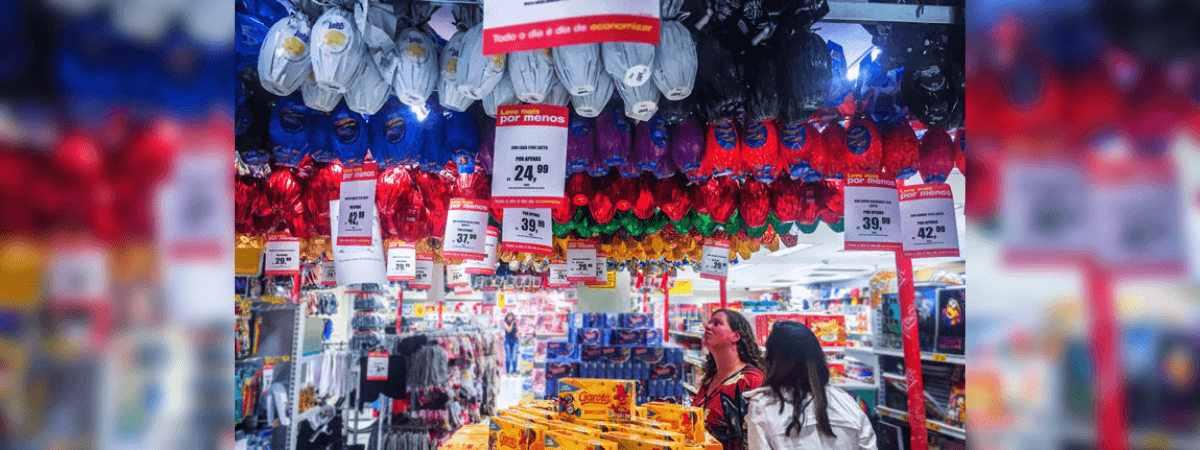 Em dúvida? Veja a lista  dos ovos de Páscoa com o melhor custo-benefício