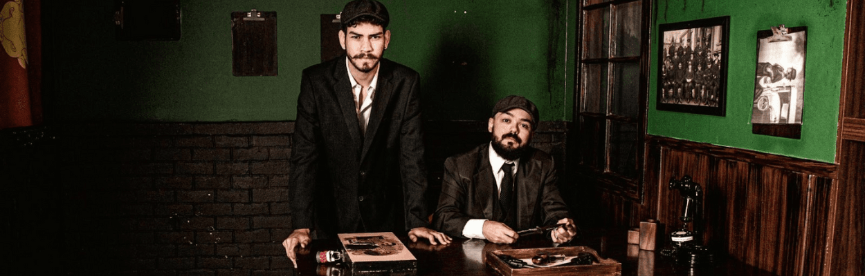Escape 60′ celebra 8 anos com 50% de desconto em SP