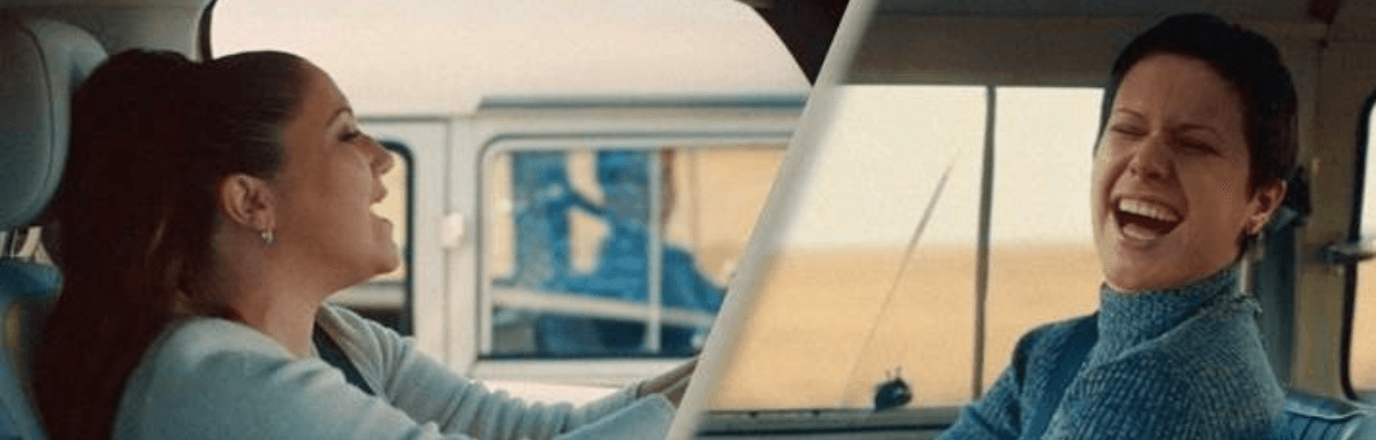 Com IA, Volkswagen apresenta dueto inédito entre Elis Regina e Maria Rita