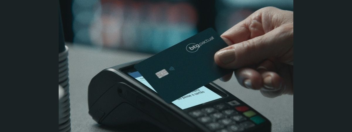 BTG Pactual traz histórias de superação como tema de nova campanha