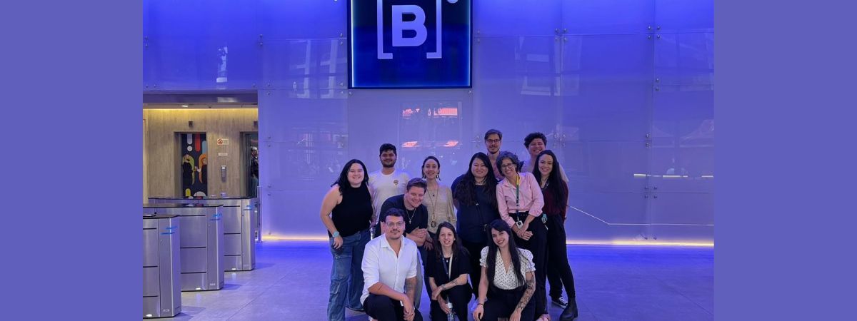 Jotacom conquista conta da B3 para redes sociais graças a ação com ChatGPT
