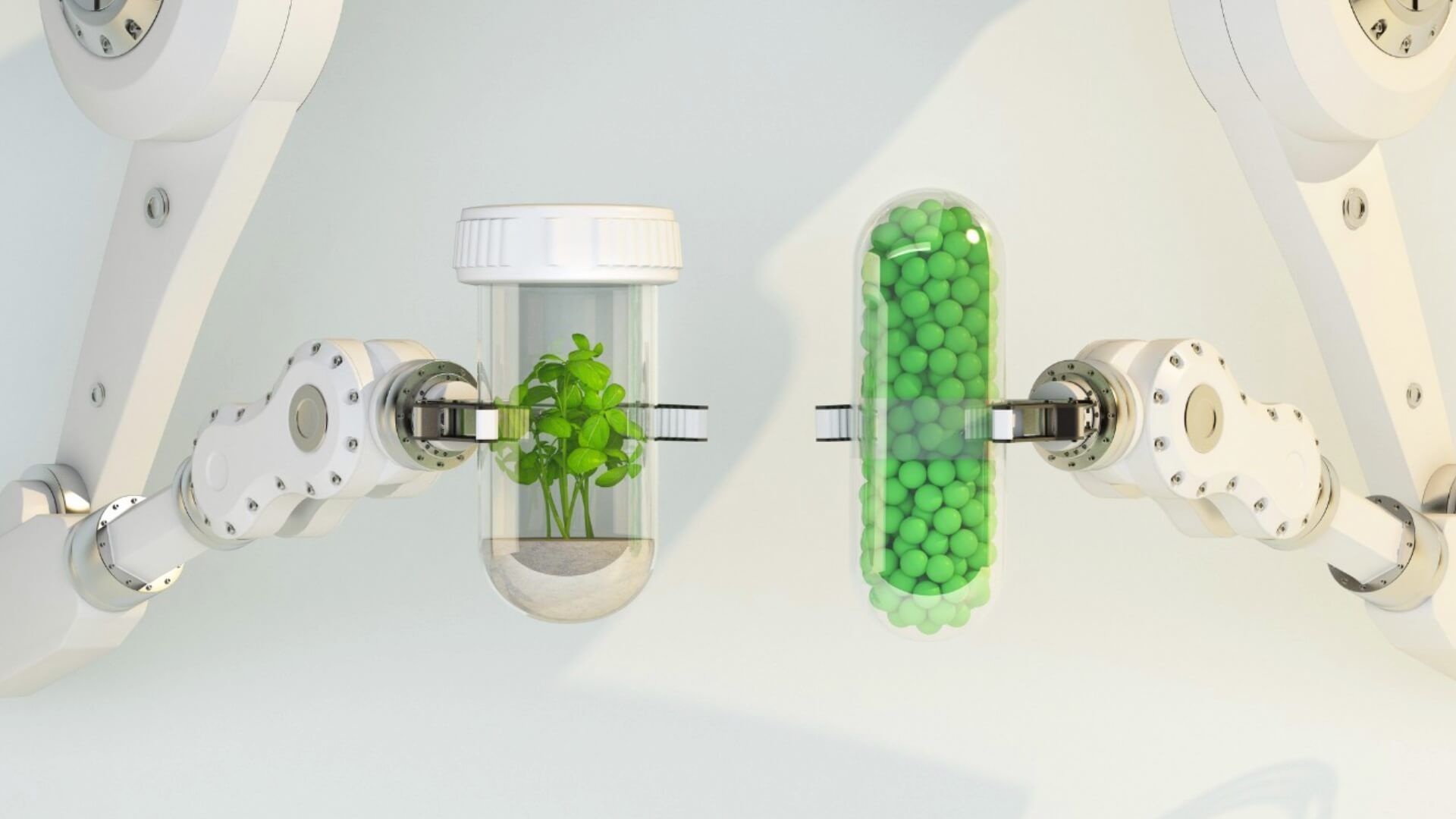 Product Future Food explora o futuro do setor alimentício