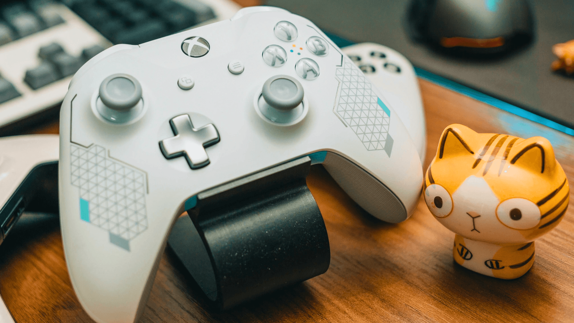 Microsoft restringe acessórios não licenciados para Xbox e gera polêmica com PCDs