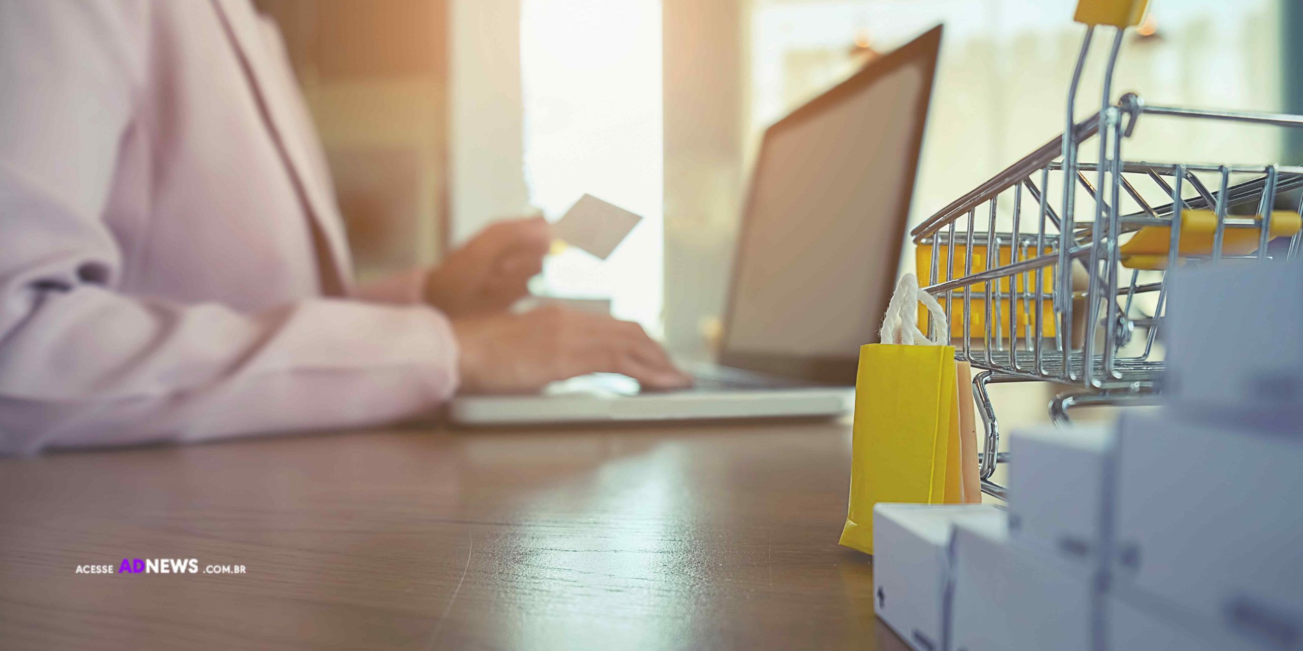 A conveniência como característica do novo consumidor