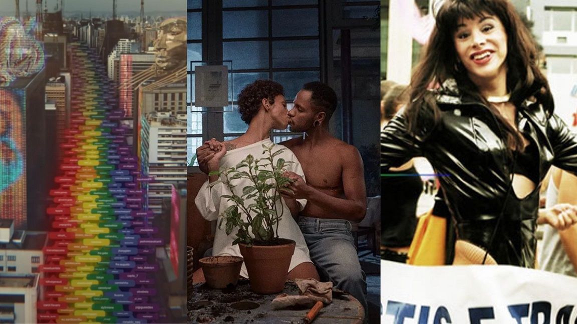 Top Publi: As melhores campanhas LGBTQIA+ 2021