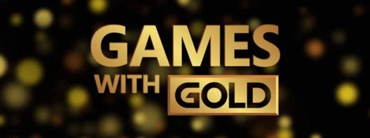 Xbox Games With Gold: Confira os jogos gratuitos do mês de Julho