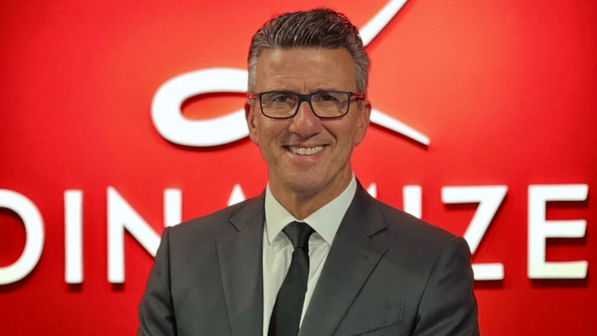 Dinamize reforça investimento em inovação e expansão com novo CEO, Jonatas Abbott