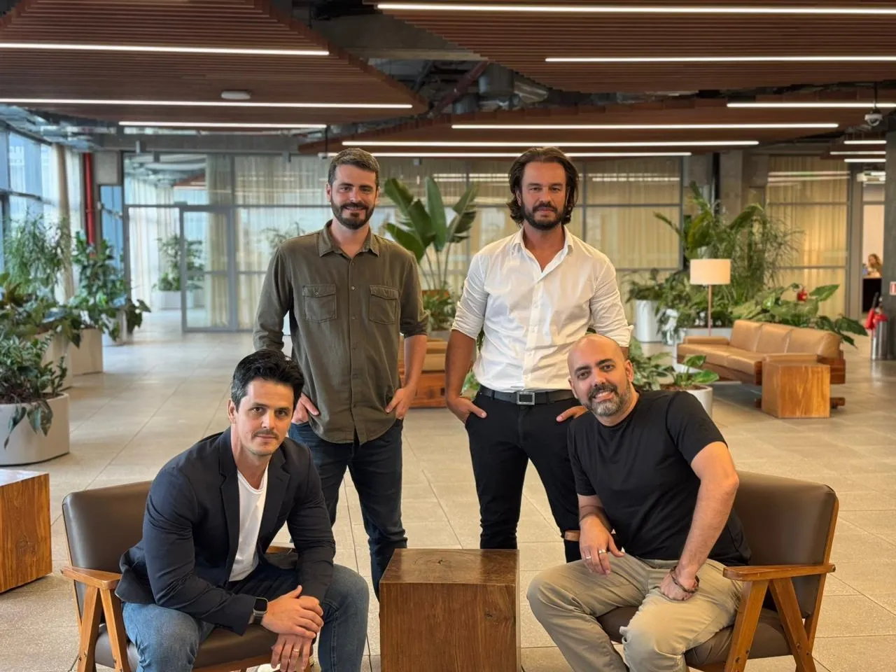 WPP Commerce e Eitri firmam parceria para modernizar app commerce de grandes varejistas