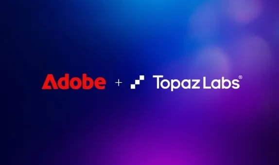 Adobe conclui aquisição da Topaz Labs e amplia acesso a IA de aprimoramento de vídeo no Brasil e na América Latina 