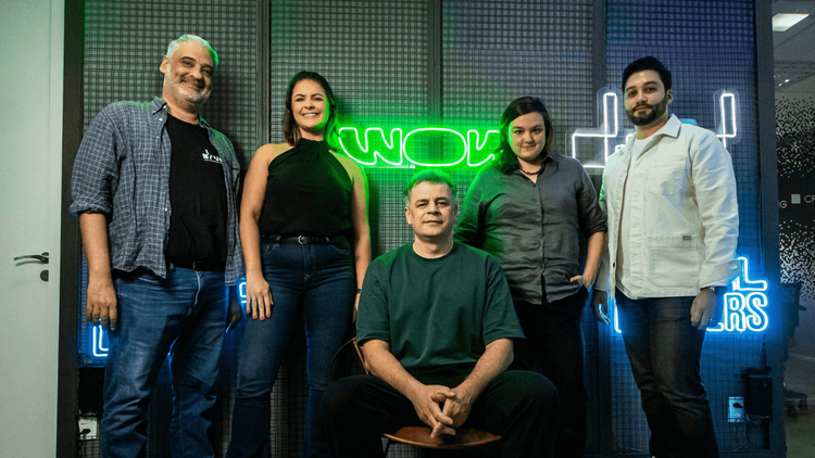 WoW Gaming Ventures oferece soluções inovadoras em marketing gamer