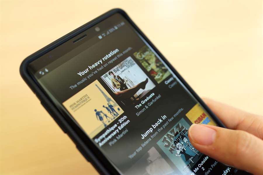 Spotify viaja no tempo e mostra década da música e retrospectiva 2019