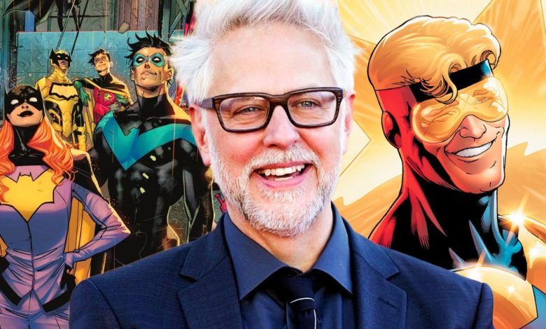 O Que Vem Por Aí No Novo Universo Da DC