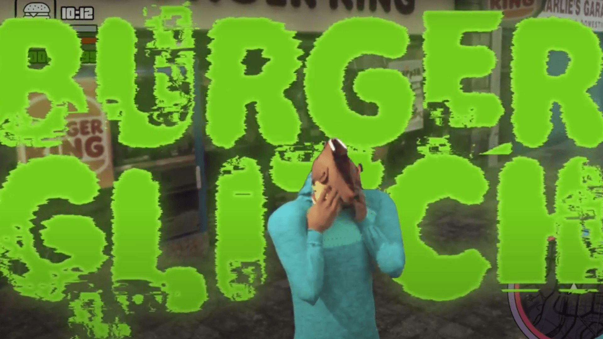 WARK Creative 100 elege Burger King como a marca mais criativa do mundo 