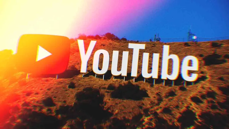 YouTube ultrapassa 90 milhões de espectadores na TV conectada no Brasil e amplia aposta em marcas