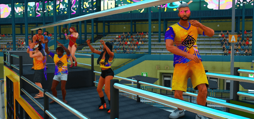 Cidade Alta RP e Monobloc realizam o primeiro carnaval gamer do Brasil