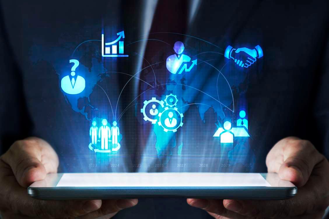 Artigo: Como a tecnologia anda de mãos dadas com a experiência do consumidor