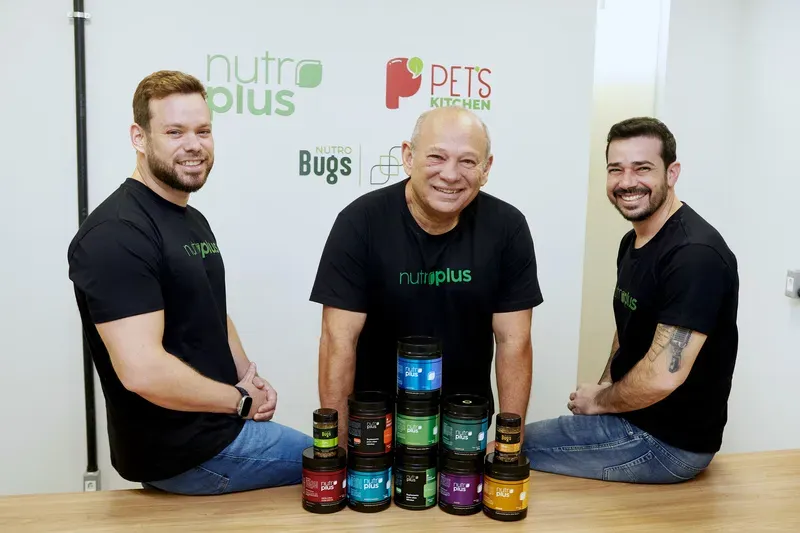 Grupo Pet Nutro anuncia nova fase e reforça liderança em alimentação natural para pets