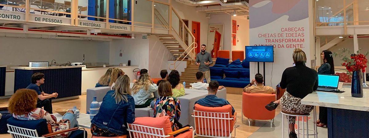 <strong>4ª edição do Publya Advertising Academy capacita mais de 400 profissionais de marketing e mídia</strong>