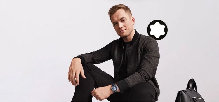 What Moves You, Makes You: Montblanc redefine o significado do sucesso com nova campanha global da marca
