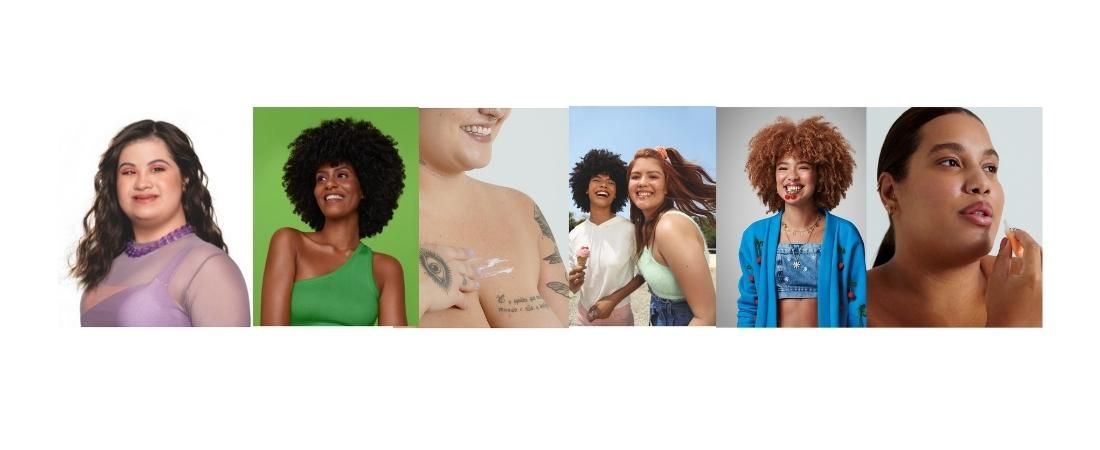 Grupo Boticário excluirá termos “normal” e “perfeito” dos produtos