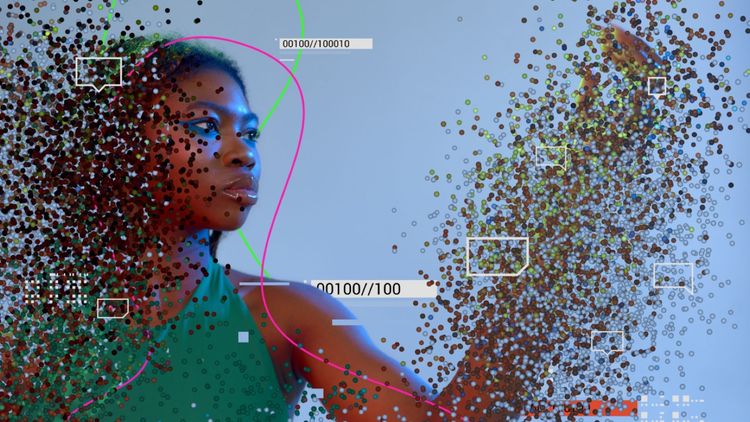 Getty Images revela impacto da IA na confiança do consumidor