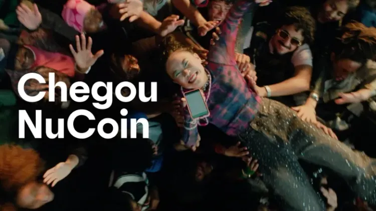 Nubank aposta em “fofoca” para apresentar nova fase do NuCoin